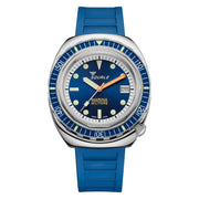 Squale 2001 MARINA MILITARE Limited Edition Dive Watch #2001MARINA.RBL