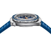 Squale 2001 MARINA MILITARE Limited Edition Dive Watch #2001MARINA.RBL