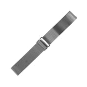 STAIB Polished Milanaise Fine Mesh Bracelet #203094