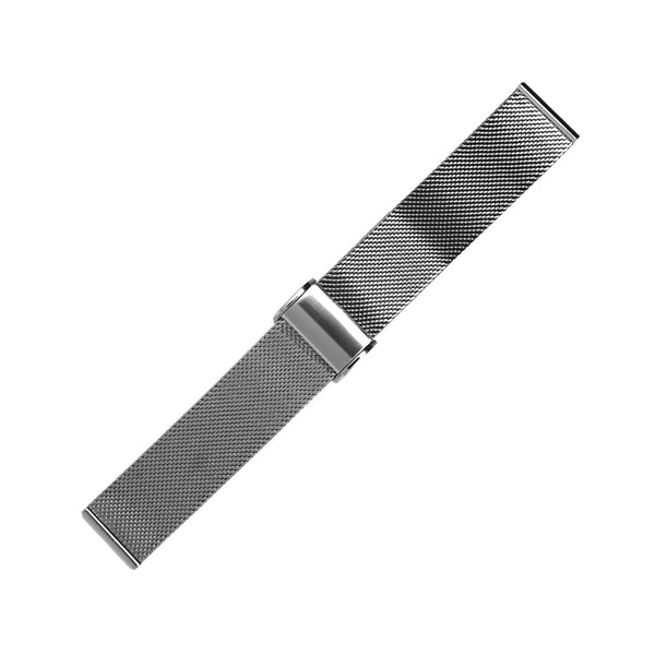 STAIB Polished Milanaise Fine Mesh Bracelet #203094