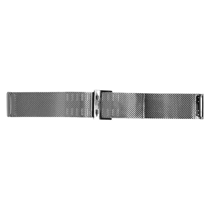 STAIB Polished Milanaise Fine Mesh Bracelet #203094