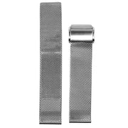 STAIB Polished Milanaise Fine Mesh Bracelet #203094