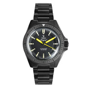 Yema Navygraph Phantom CMM.10 Limited Edition Watch #21.26.10.66.SNL.M6