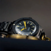 Yema Navygraph Phantom CMM.10 Limited Edition Watch #21.26.10.66.SNL.M6