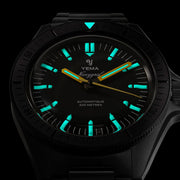 Yema Navygraph Phantom CMM.10 Limited Edition Watch #21.26.10.66.SNL.M6