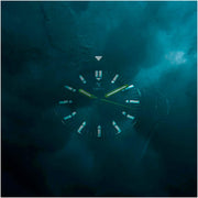 Yema Navygraph Phantom CMM.10 Limited Edition Watch #21.26.10.66.SNL.M6