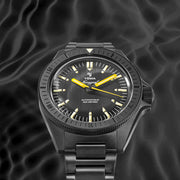 Yema Navygraph Phantom CMM.10 Limited Edition Watch #21.26.10.66.SNL.M6