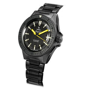 Yema Navygraph Phantom CMM.10 Limited Edition Watch #21.26.10.66.SNL.M6