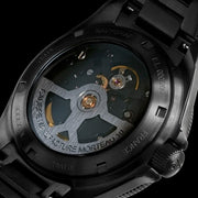 Yema Navygraph Phantom CMM.10 Limited Edition Watch #21.26.10.66.SNL.M6