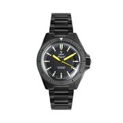 Yema Navygraph Phantom CMM.10 Limited Edition Watch #21.26.10.66.SNL.M6