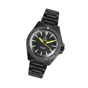 Yema Navygraph Phantom CMM.10 Limited Edition Watch #21.26.10.66.SNL.M6