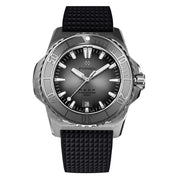 Formex REEF Swiss Automatic Chronometer Dive Watch with Sunburst Grey Dial #2200.1.6341.910