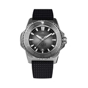 Formex REEF Swiss Automatic Chronometer Dive Watch with Sunburst Grey Dial #2200.1.6341.910