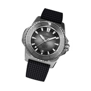 Formex REEF Swiss Automatic Chronometer Dive Watch with Sunburst Grey Dial #2200.1.6341.910