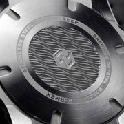 Formex Baby REEF 39.5mm Swiss Automatic Chronometer Dive Watch with Sunburst Blue Dial #2201.1.6333.930