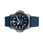 Formex Baby REEF 39.5mm Swiss Automatic Chronometer Dive Watch with Sunburst Blue Dial #2201.1.6333.930
