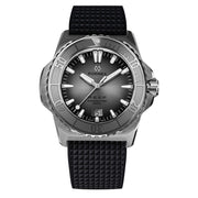 Formex REEF Dive Watch with Silver Dial and Stainless Steel Bezel #2201.1.6341.910