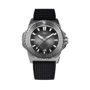 Formex REEF Dive Watch with Silver Dial and Stainless Steel Bezel #2201.1.6341.910