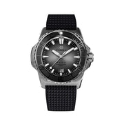 Formex REEF GMT Chronometer Dive Watch with Gilt Black Dial and Bezel #2201.1.6341.910