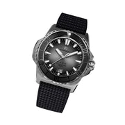 Formex REEF GMT Chronometer Dive Watch with Gilt Black Dial and Bezel #2201.1.6341.910