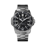 Formex Reef 39.5mm Dive Watch with Forged Carbon Dial and Bezel #2201.1.6399.100