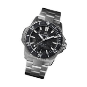 Formex Reef 39.5mm Dive Watch with Forged Carbon Dial and Bezel #2201.1.6399.100