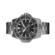 Formex REEF GMT Chronometer Dive Watch with Black Dial #2202.1.5322.100 side