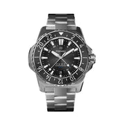 Formex REEF GMT Chronometer Dive Watch with Black Dial and #2202.1.5322.100