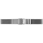 Vollmer 22mm Polished Stainless Steel Bracelet #24030H4