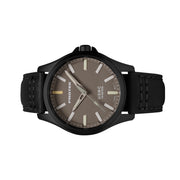 Protek IP Titanium Field Watch 3100 USMC Series with Tritium T100 Tubes and Sand Dial #PT3106
