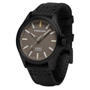 Protek IP Titanium Field Watch 3100 USMC Series with Tritium T100 Tubes and Sand Dial #PT3106
