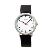 Aristo 36mm Bauhaus Railroad Watch #3H03
