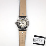 Aristo 38.5mm Swiss Automatic Aviator Watch with Sapphire Crystal #3H15N