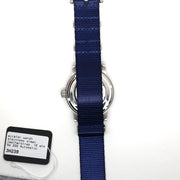 Aristo 38.5mm Swiss Automatic Full Lume Aviator Watch #3H239