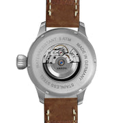 Aristo Pilot 47 "A-Dial" Sandblasted Watch with Swiss Movement #3H265