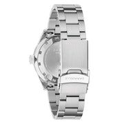 Caravelle Sea Hunter Automatic Watch with Green Dial #43B179