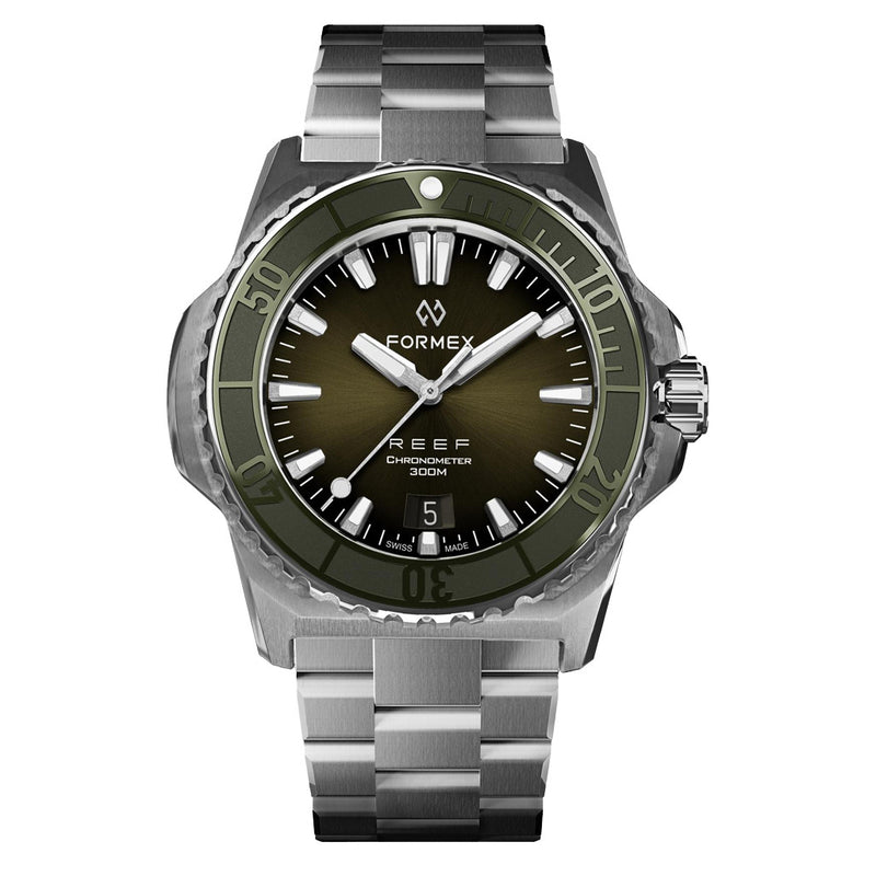 For optional rubber strap, see item RS-2200-910. Note you will also require the clasp, as the strap is sold without it. Clasp is item BD-22-020-912