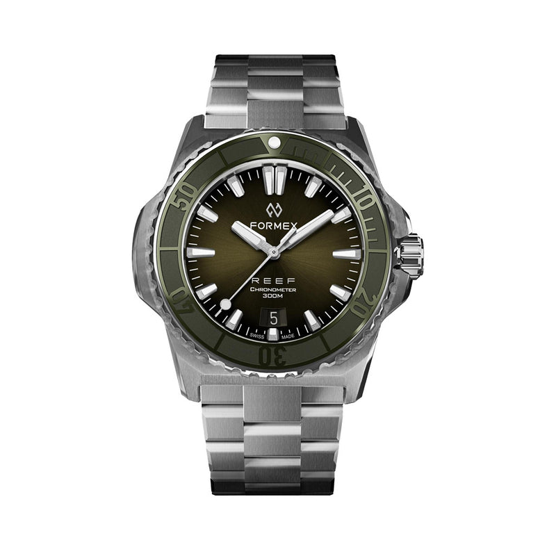 For optional rubber strap, see item RS-2200-910. Note you will also require the clasp, as the strap is sold without it. Clasp is item BD-22-020-912