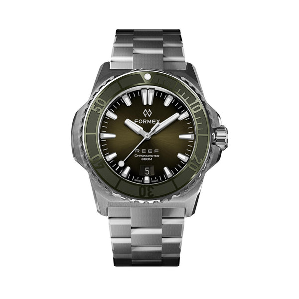 For optional rubber strap, see item RS-2200-910. Note you will also require the clasp, as the strap is sold without it. Clasp is item BD-22-020-912