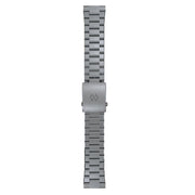 For optional rubber strap, see item RS-2200-910. Note you will also require the clasp, as the strap is sold without it. Clasp is item BD-22-020-912