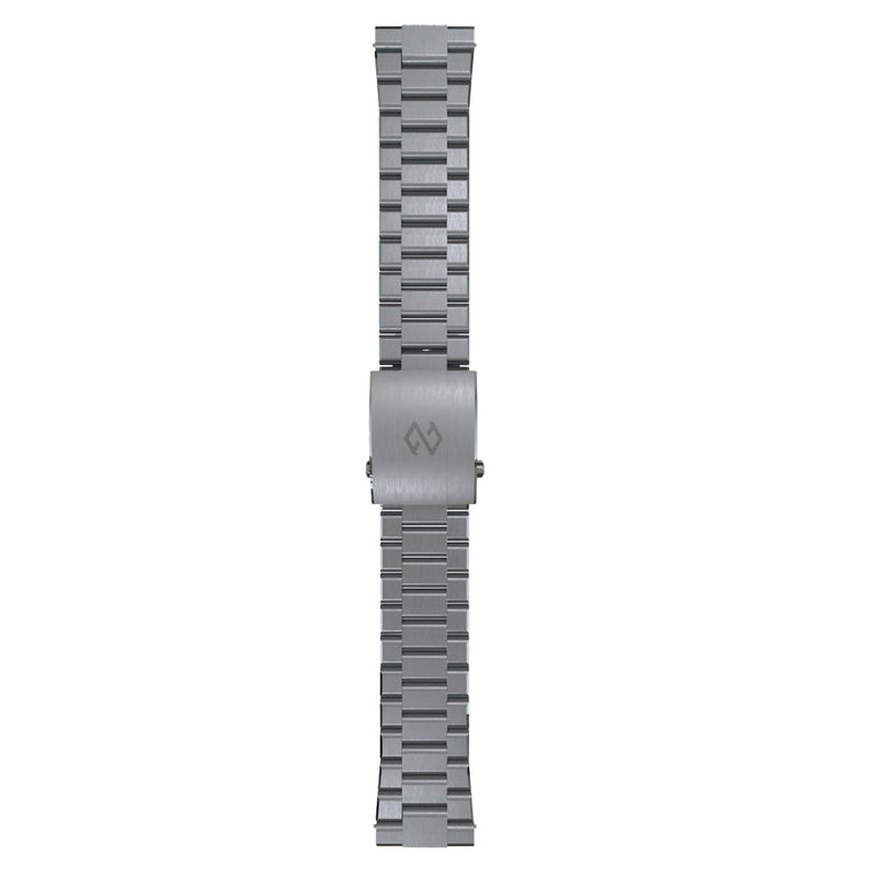 For optional rubber strap, see item RS-2200-910. Note you will also require the clasp, as the strap is sold without it. Clasp is item BD-22-020-912