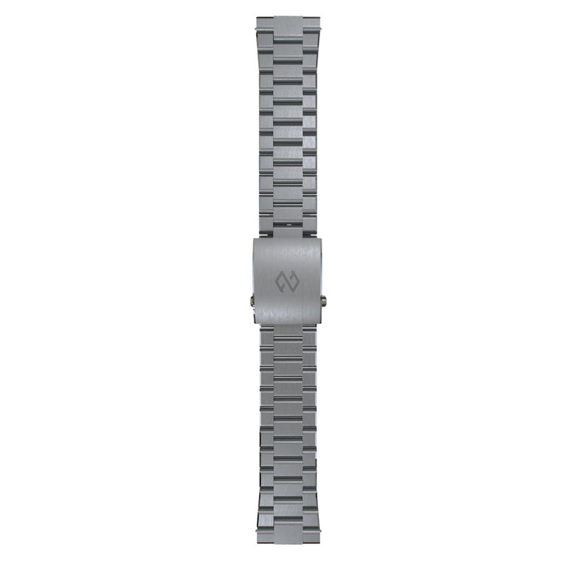 Formex REEF Swiss Automatic Chronometer Dive Watch with Brilliant White Dial #2201-1-6312-100