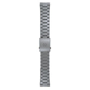 Formex REEF Swiss Automatic Chronometer Dive Watch with Sunburst Blue Dial #2201-1-6333-100