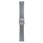 Formex Baby REEF 39.5mm Swiss Automatic Chronometer Dive Watch with Sunburst Grey Dial #2201-1-6341-100