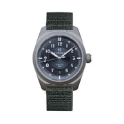 Formex Swiss Automatic Titanium Field Watch with Basalt Grey Dial #0660.1.6525.877