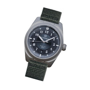 Formex Swiss Automatic Titanium Field Watch with Basalt Grey Dial #0660.1.6525.877