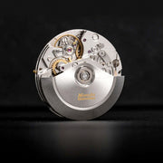 Nivada Grenchen Autochron Watch with Black Dial #77002A45