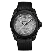 Formex Essence Leggera LIMITED EDITION  Chronometer Carbon Case Watch with Meteorite Dial #0331.9.6399.811 zoom