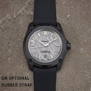 Formex Essence Leggera LIMITED EDITION  Chronometer Carbon Case Watch with Meteorite Dial #0331.9.6399.811 optional