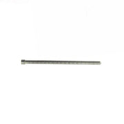 Seiko OEM Pin for Turtle and Other Watches #81604259 side